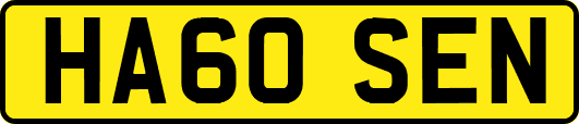 HA60SEN