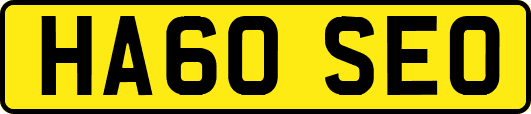 HA60SEO