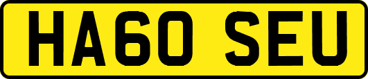 HA60SEU