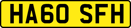 HA60SFH