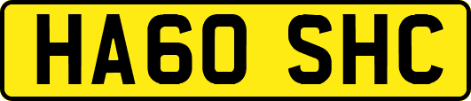 HA60SHC