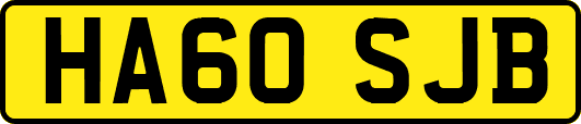 HA60SJB