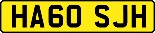 HA60SJH