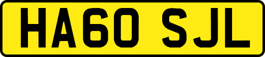 HA60SJL