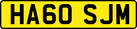 HA60SJM