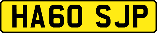 HA60SJP