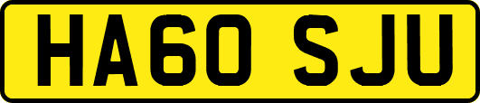 HA60SJU