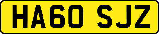 HA60SJZ