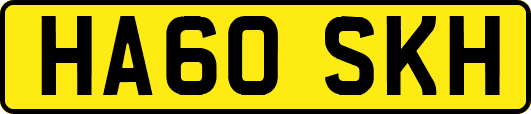HA60SKH