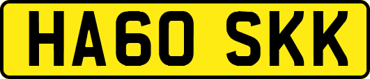 HA60SKK