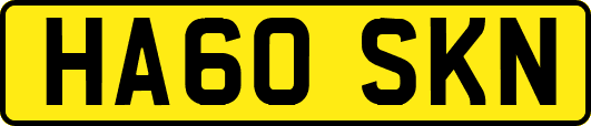 HA60SKN