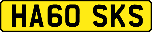 HA60SKS