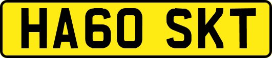 HA60SKT