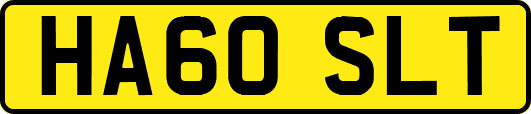 HA60SLT