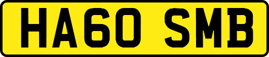 HA60SMB