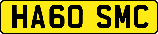 HA60SMC
