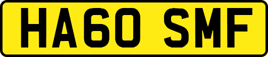 HA60SMF