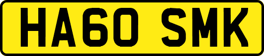 HA60SMK