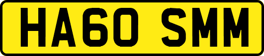 HA60SMM