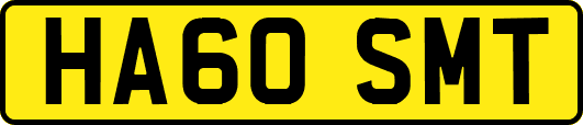 HA60SMT