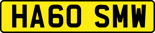 HA60SMW