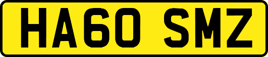 HA60SMZ