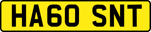 HA60SNT