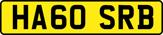 HA60SRB