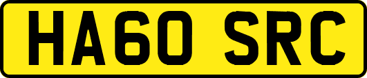 HA60SRC