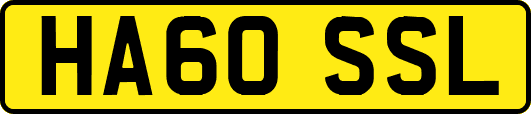 HA60SSL