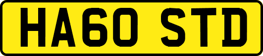 HA60STD