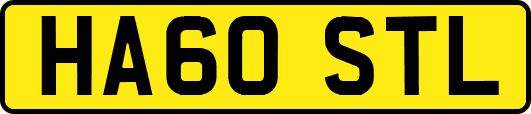 HA60STL
