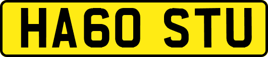 HA60STU