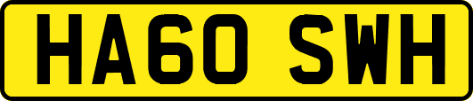 HA60SWH