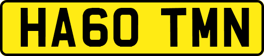 HA60TMN
