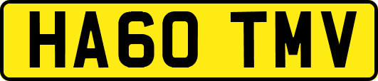 HA60TMV
