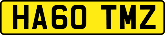 HA60TMZ