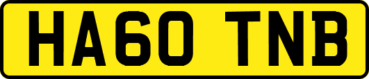 HA60TNB