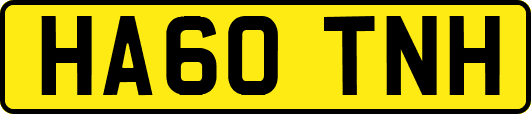 HA60TNH