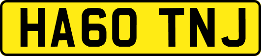 HA60TNJ