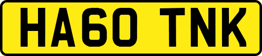 HA60TNK