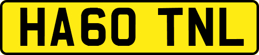 HA60TNL