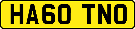 HA60TNO