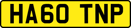 HA60TNP
