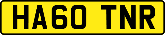 HA60TNR