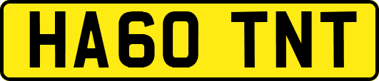HA60TNT