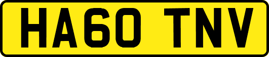 HA60TNV