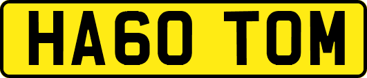 HA60TOM