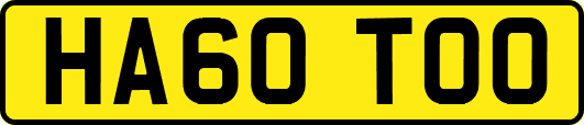 HA60TOO