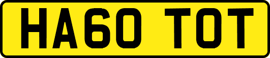 HA60TOT